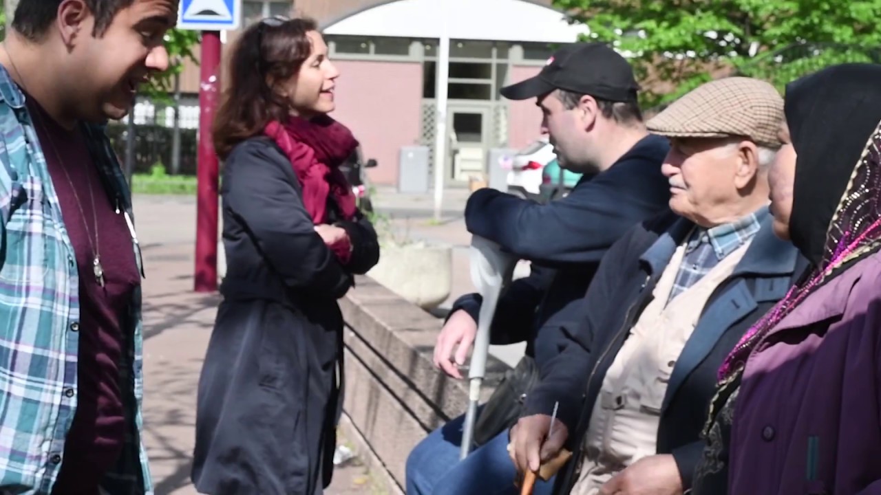 Le Rocher : VIVRE AVEC !