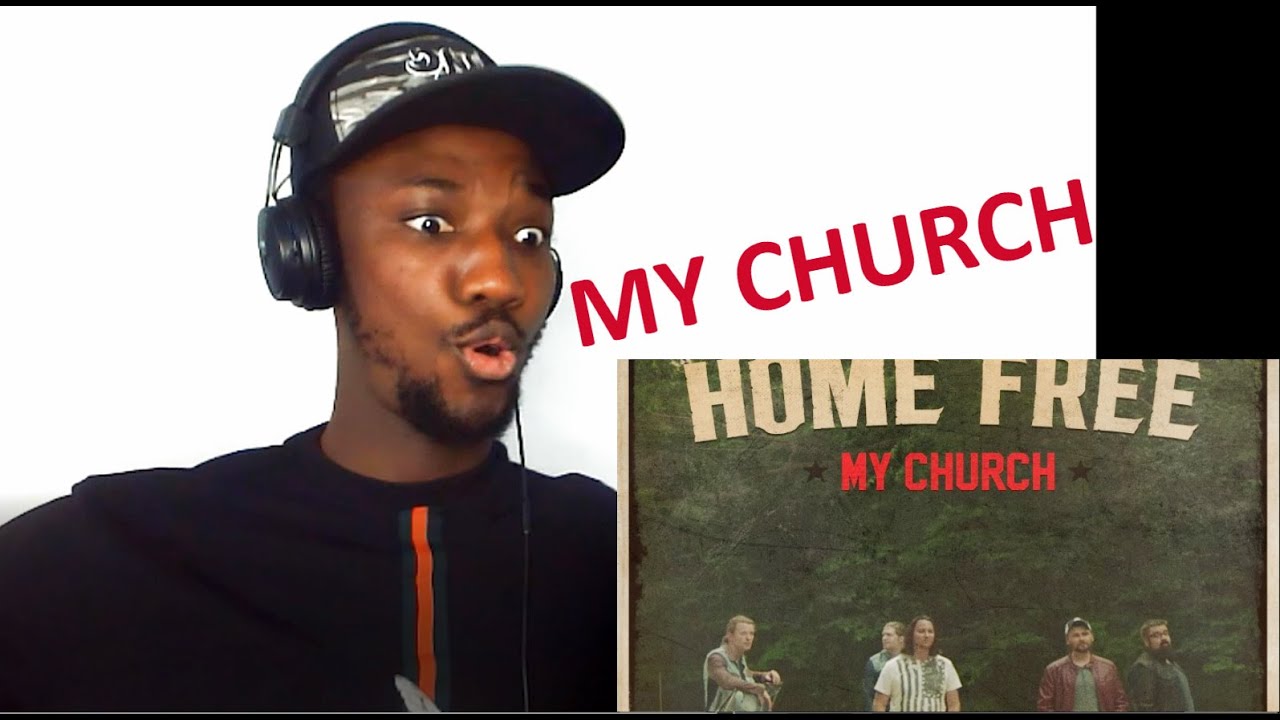 Maren Morris - My Church (Home Free Cover) | REACTION