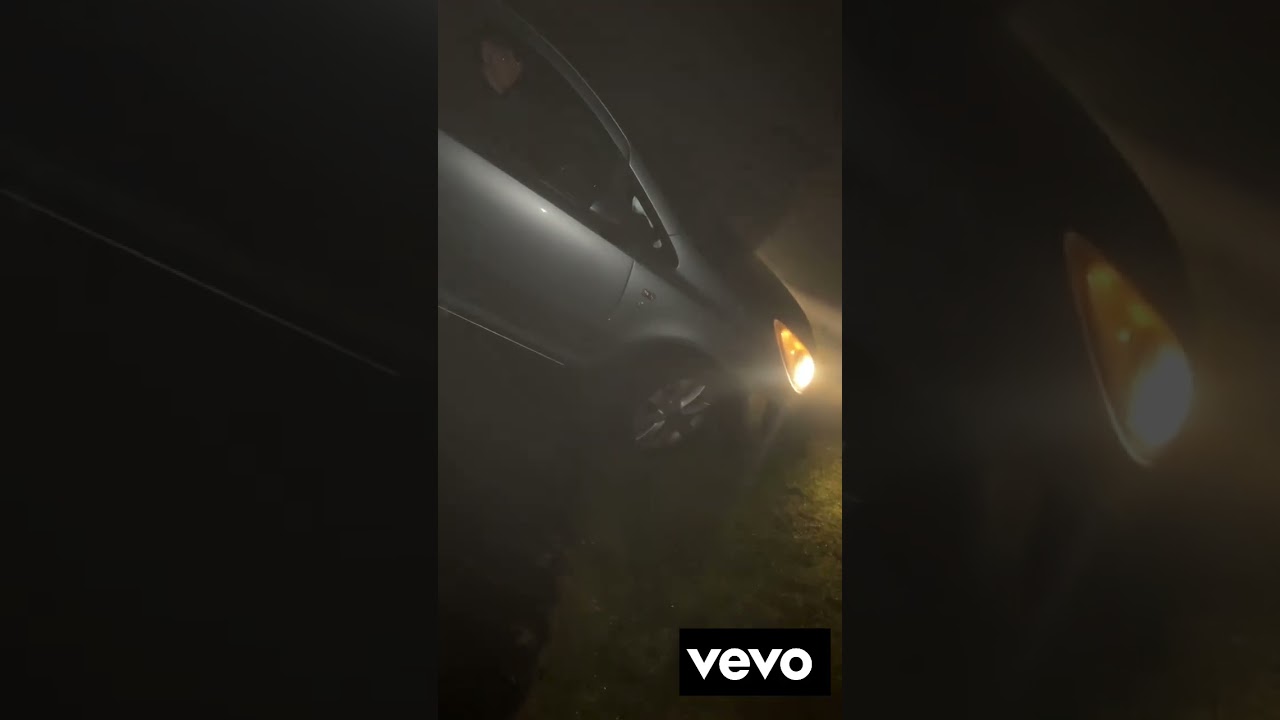 The witch in the ditch