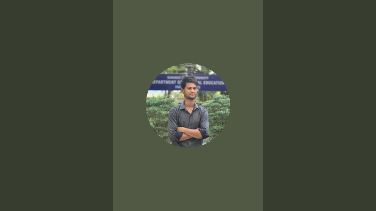 BHU vs Mau T-20 //rohitoraon934 is live!