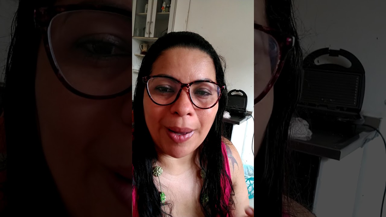 fiquei viúva por duas vezes doi muito 😢
