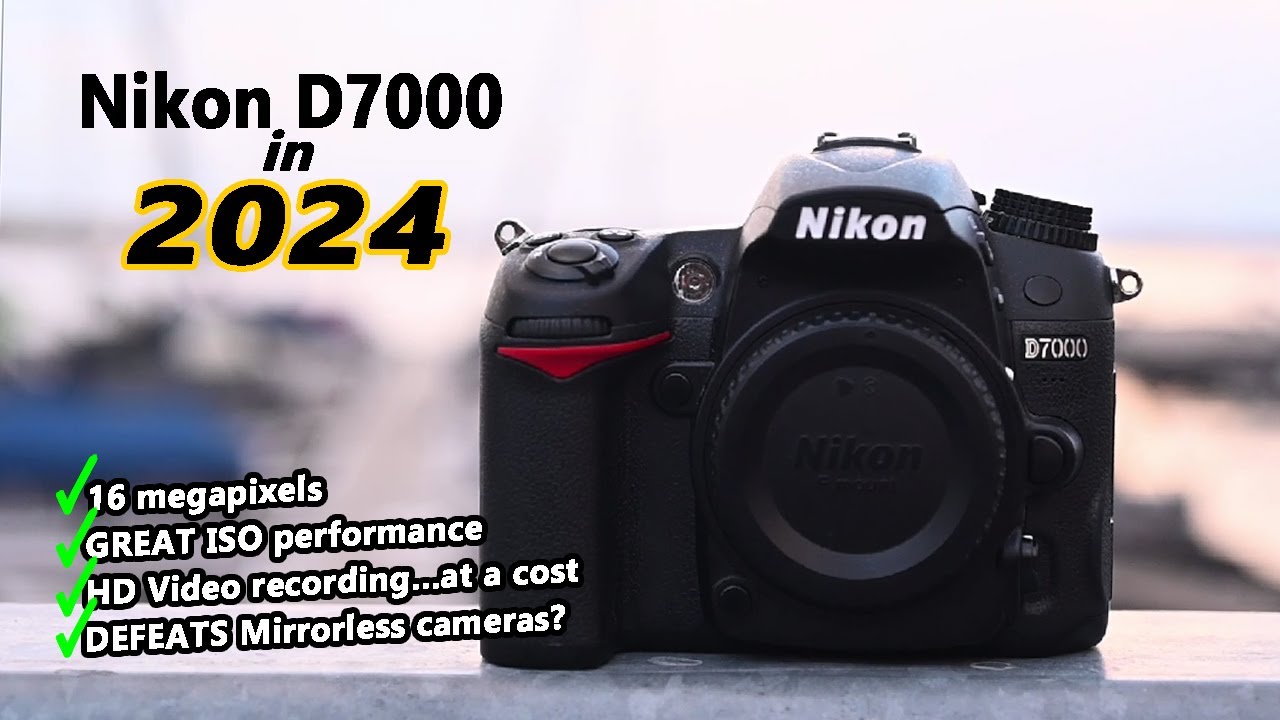 Nikon D7000 в 2024 году — можно ли его еще использовать в 2024 году?