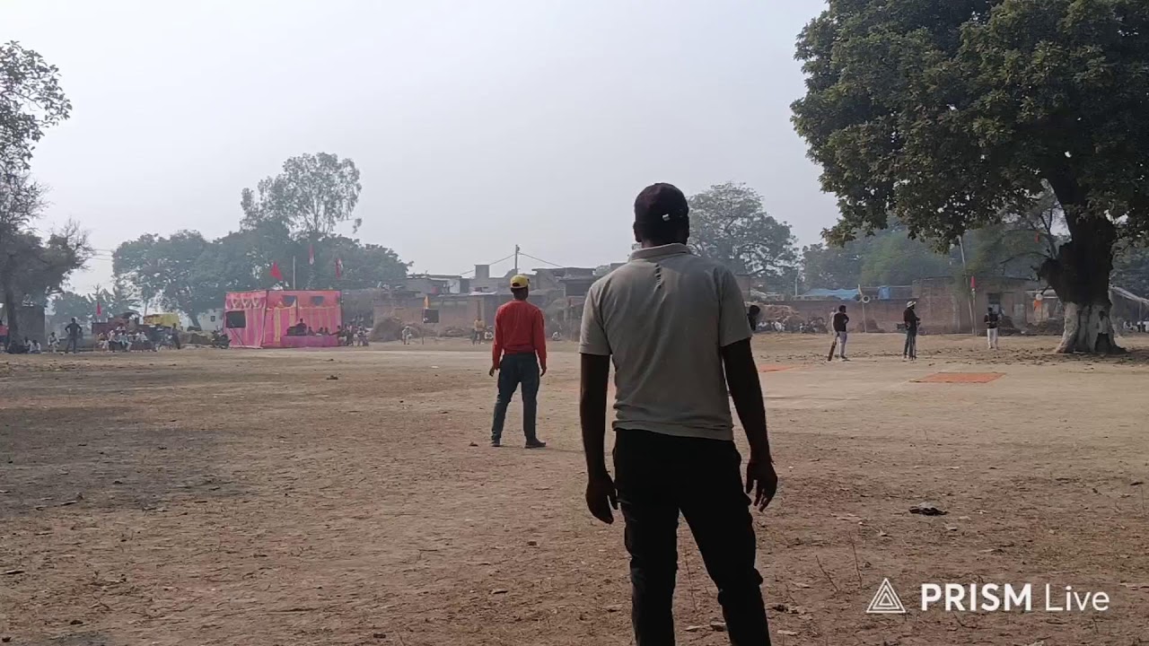 गढ़ीवा vs दबंग 11 कौशांबी जगतपुर JPL season 3 #live #match#vijaipur