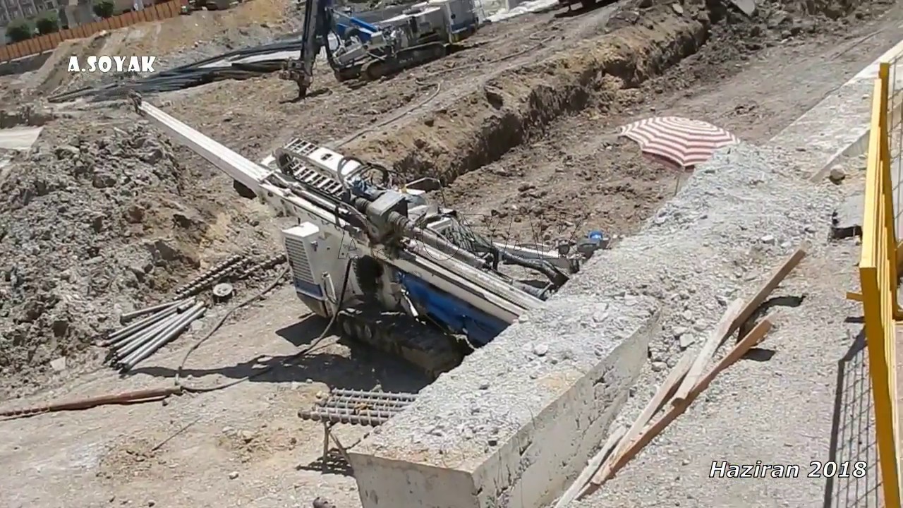 Eti yokuşu'nun son parçası AVM' mi oluyor? (05.06.2018)