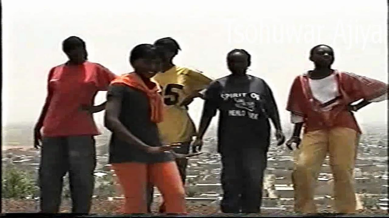 I Raɗaɗi Zafi Ƙuna I #tsohuwarajiya