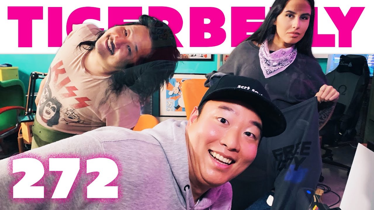 David So & The Gun | TigerBelly 272