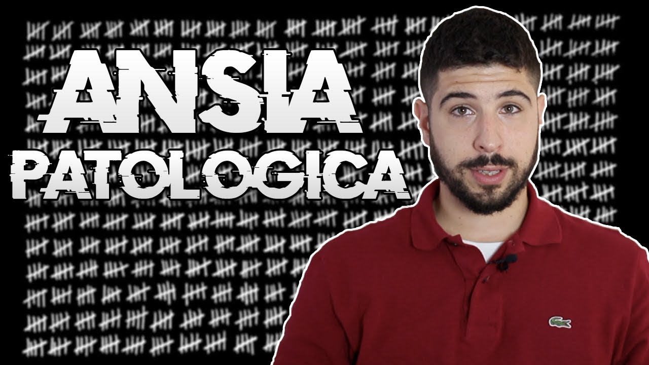 Ansia (patologica) e adolescenza