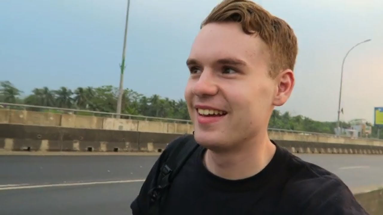 EXPLORING KHULNA CITY, BANGLADESH 🇧🇩