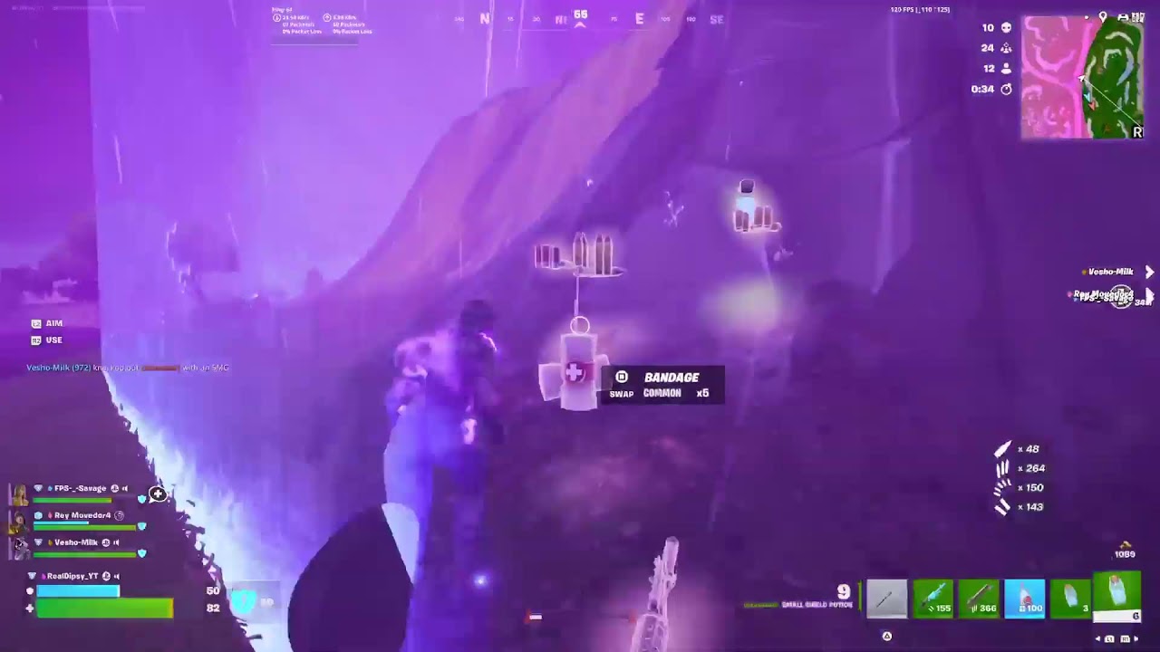 Fortnite 🥸