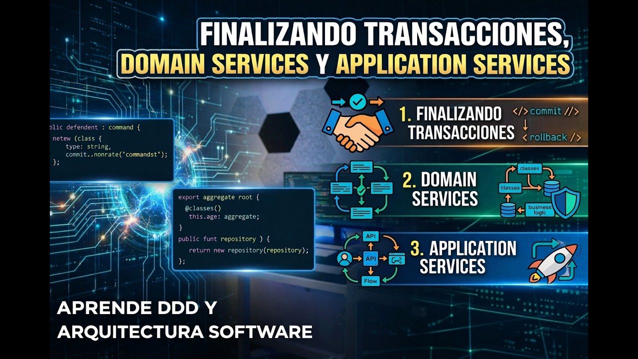 Manejo de Transacciones en C# con .NET 10| BeginTransactionAsync vs SaveChangesAsync