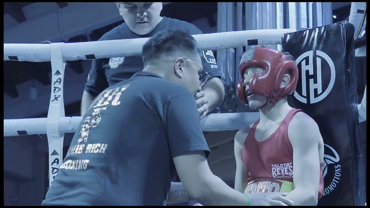 La Chamba 💪🏽👑 - Royer De Tepito Ft VVBrujo (Video Oficial)