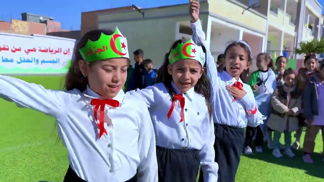 انشودة انا ابن الشهيد