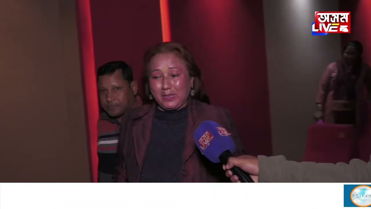 মুনাফাৰ বাবেই প্ৰতিটো হলৰ পৰা আঁতৰাই দিয়া হ'ল চিনেমাখন।
