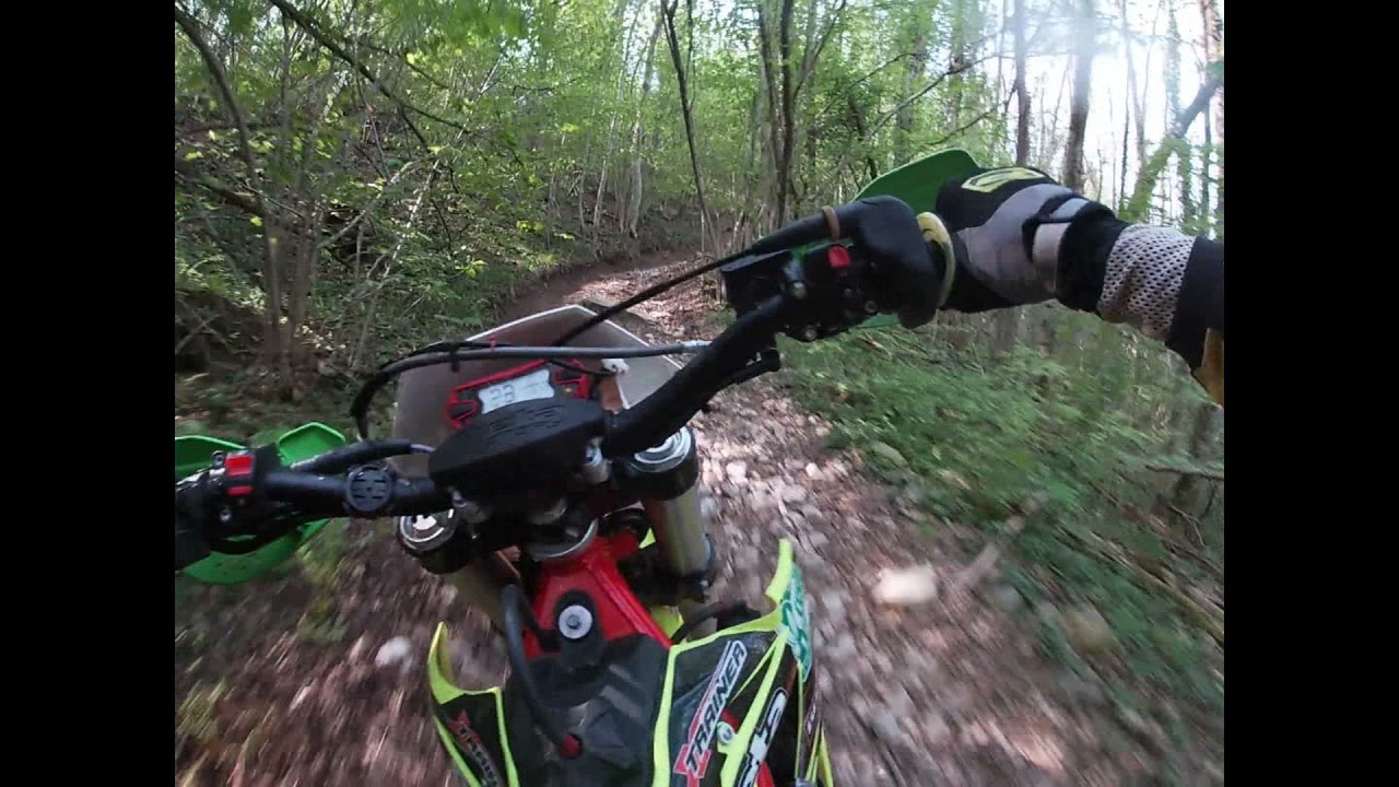 test beta  xtrainer 300
