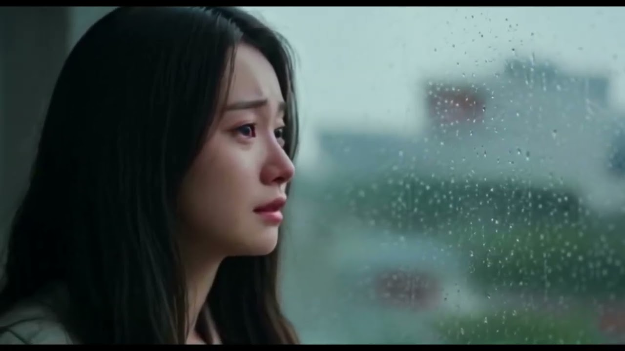 70. 눈물이 흘러