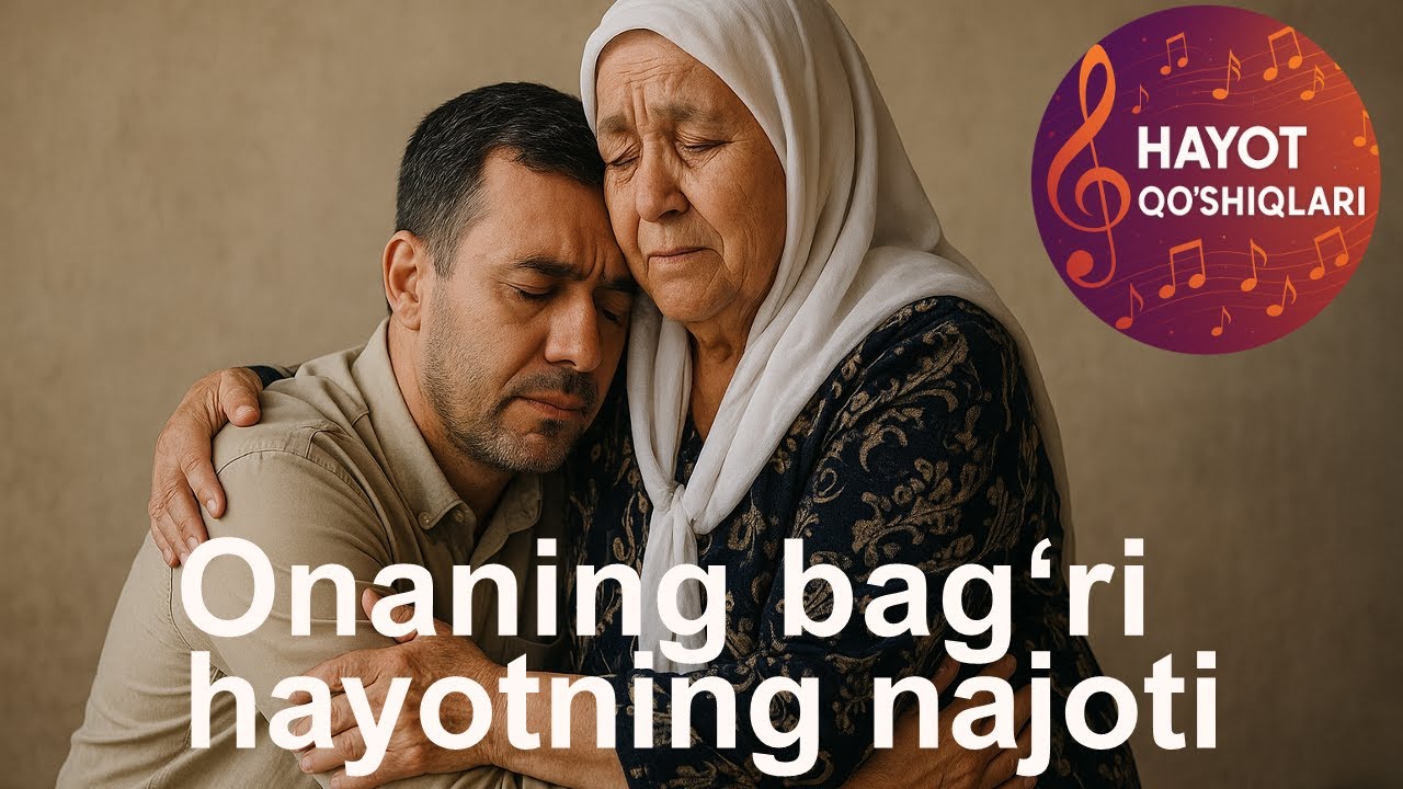 Nega men buni qadrlamadim (Qayg‘uli qo‘shiq yurakdan 2025)