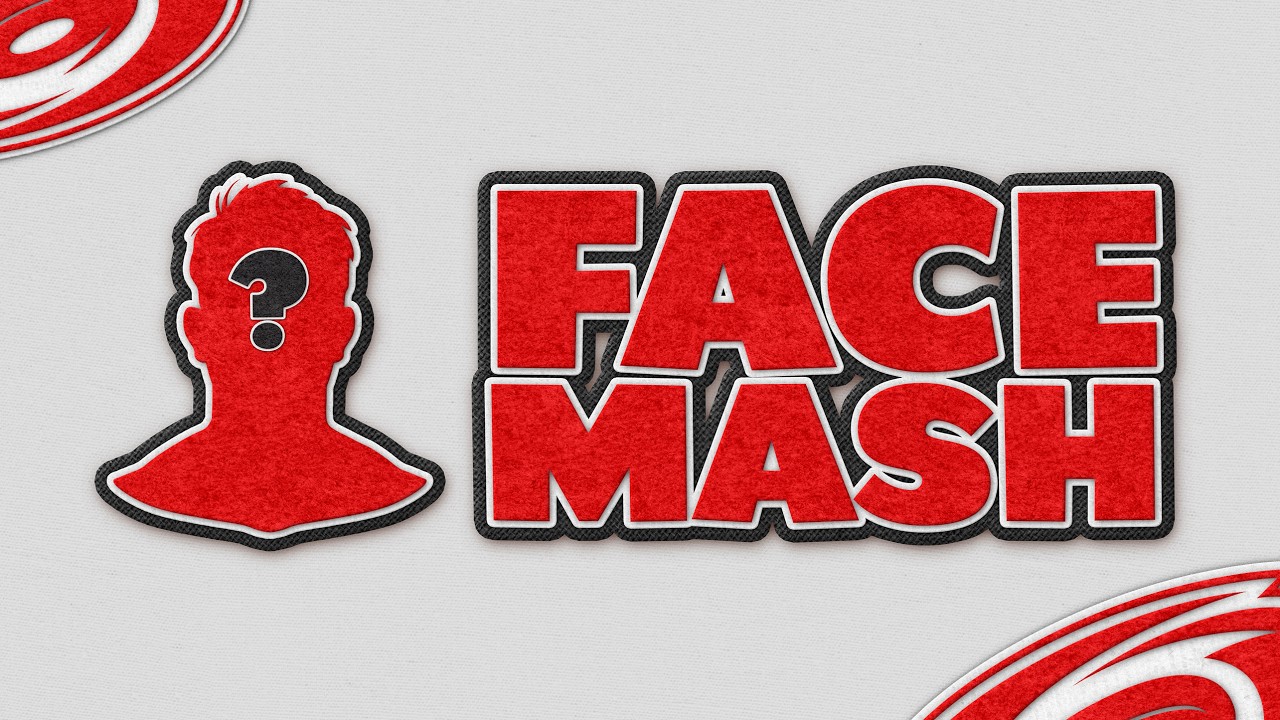 Face Mash: Robinson & Blake, Jarvis & Staal