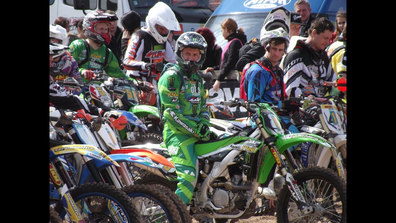 GCC Triptis 2013, XC Pro, XC Expert, XC Advanced