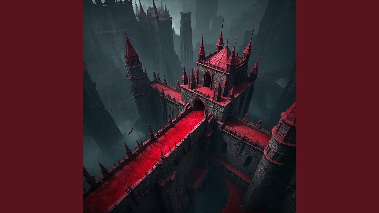 FORTRESS OF BLOOD