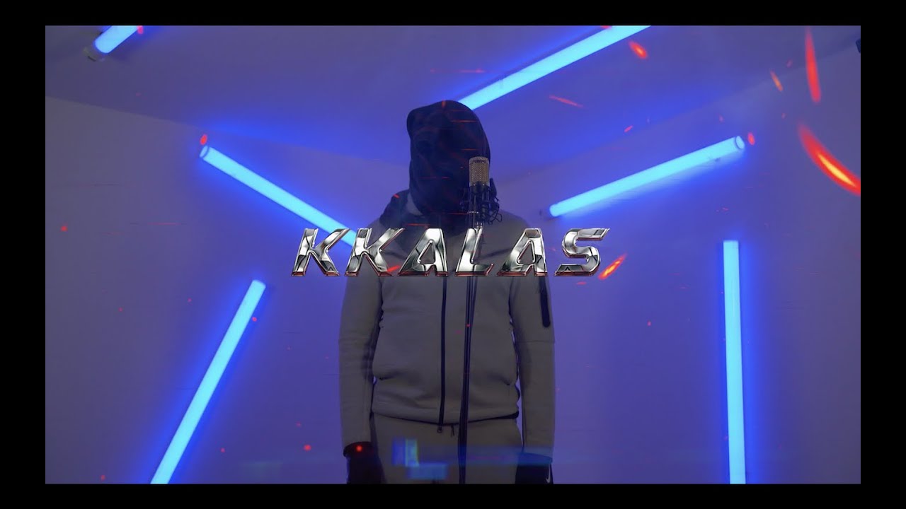 Kkalas - FreshWave Session | DJ Limelight TV