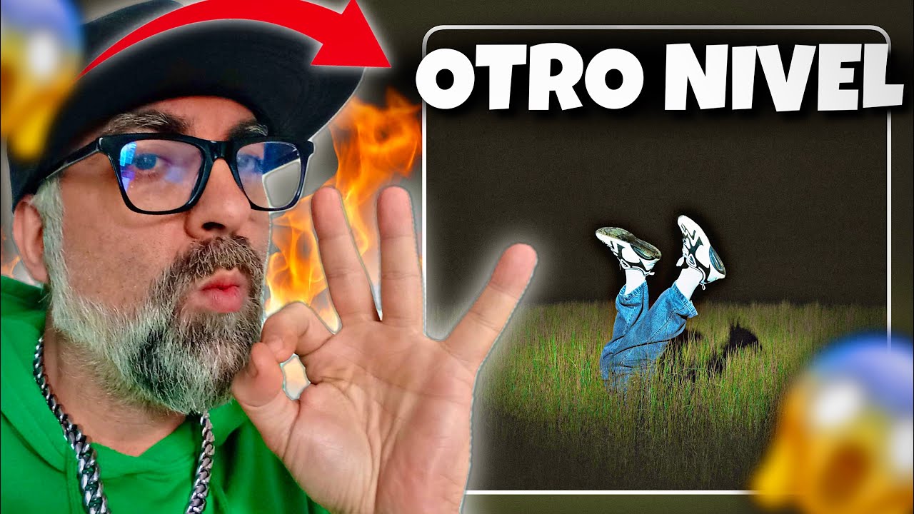 REACCIONANDO a Pangea: La grieta - JALONER