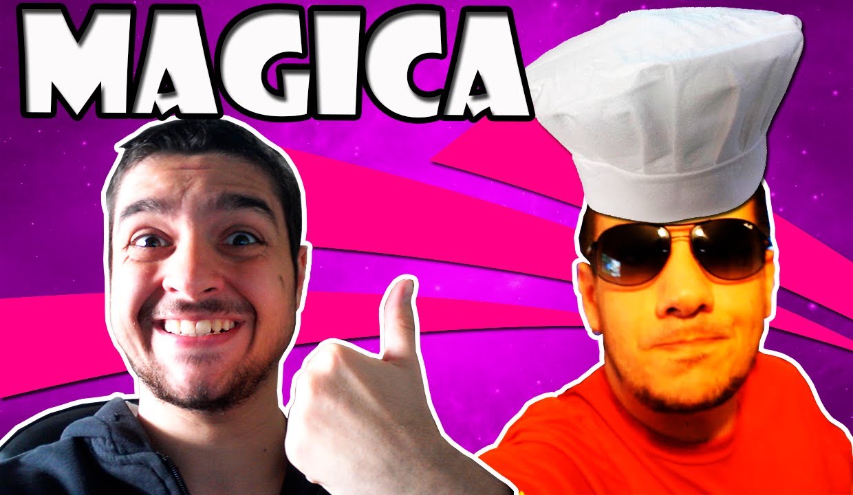 Sou Muito Cozinheiro - Monark Aprova XD