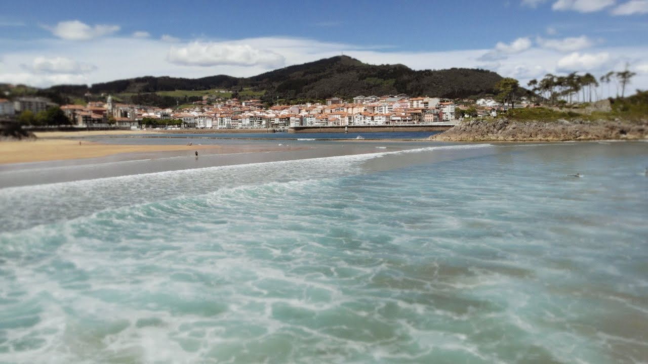 LEKEITIO, BATZEN GAITUENA DA!