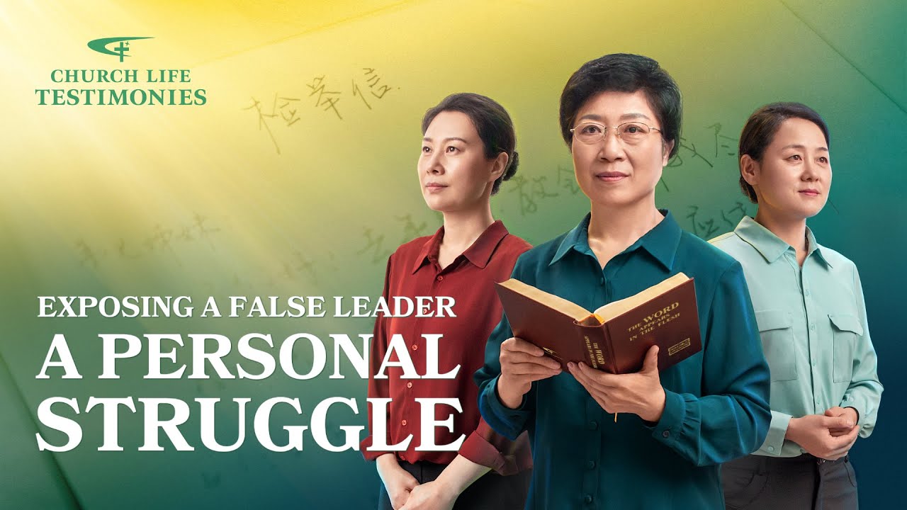 Christian Testimony Video | 