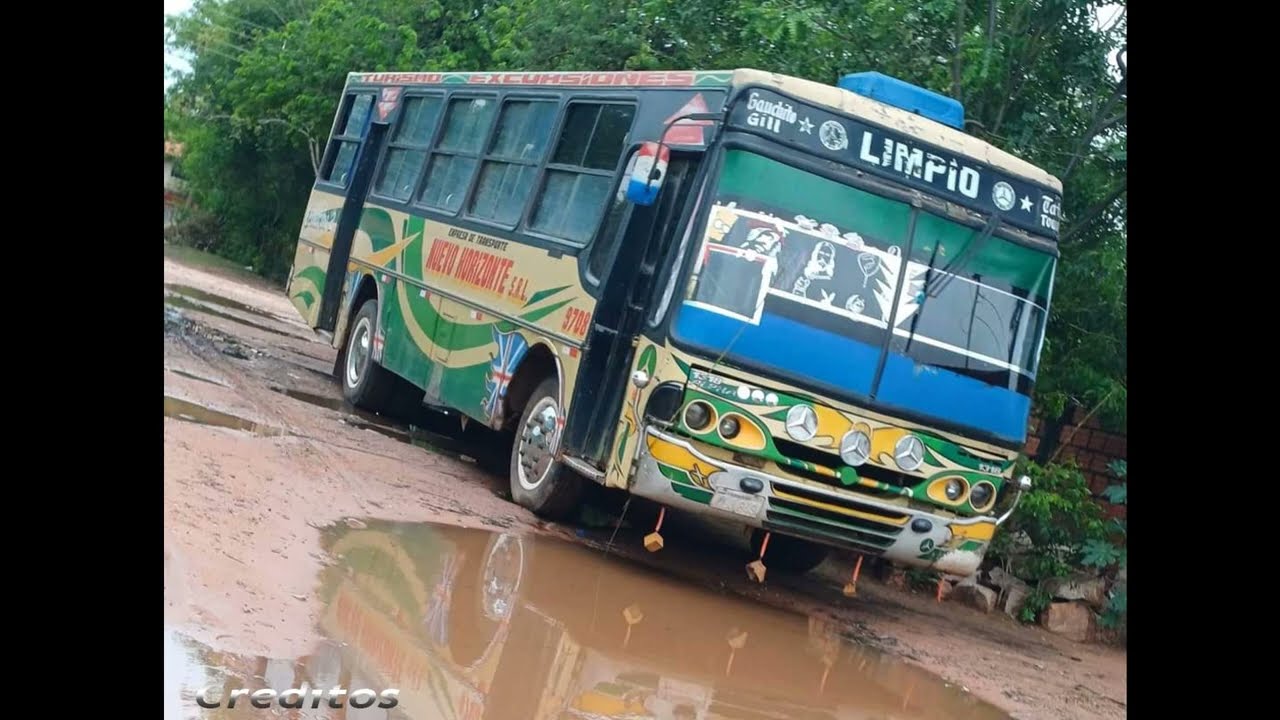 Línea 2 coche 9708 Top