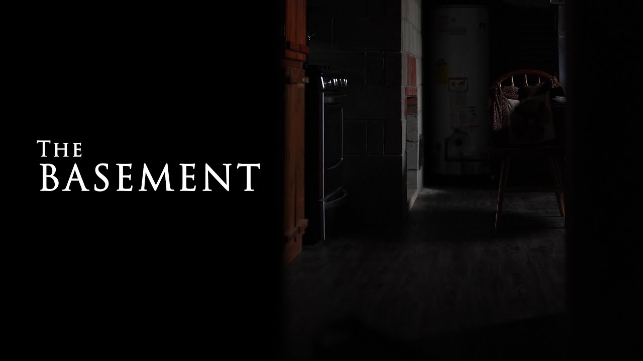 THE BASEMENT