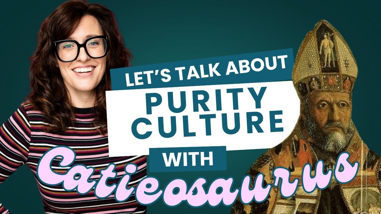 The History of Purity Culture: Where it came from, why it matters, and what it means for us now.