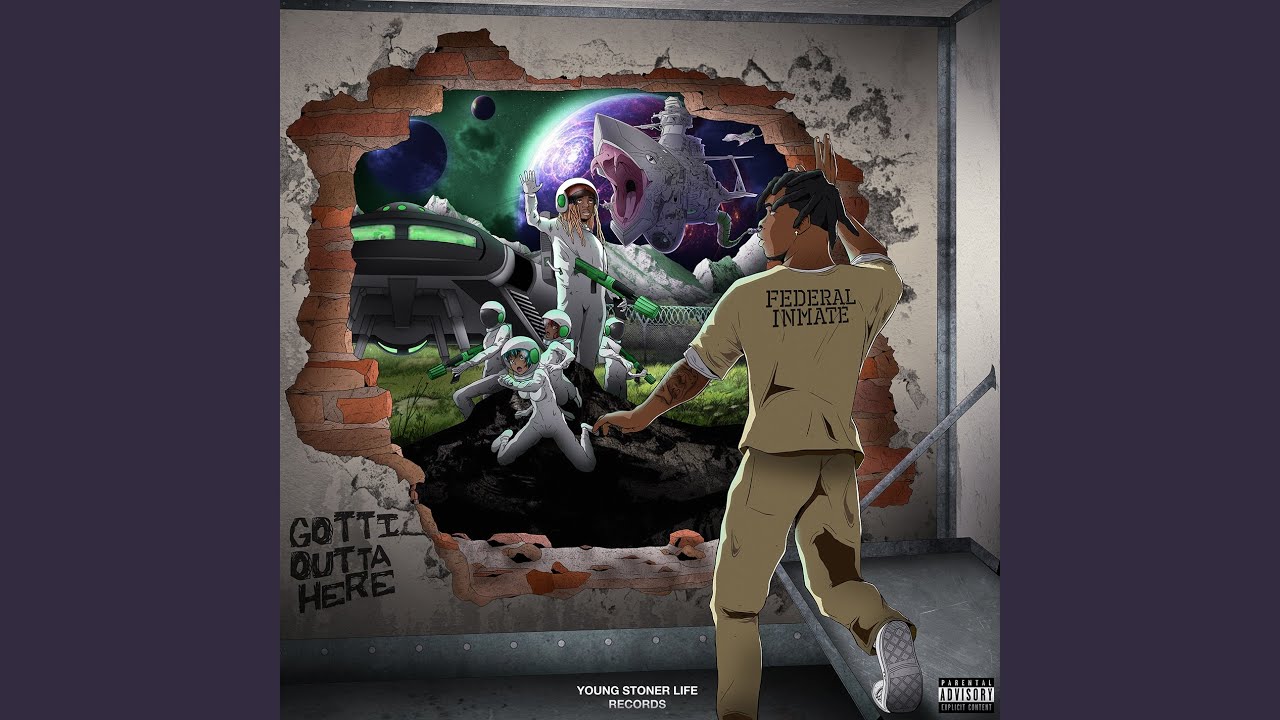 Lemonade (feat. Lil Duke)