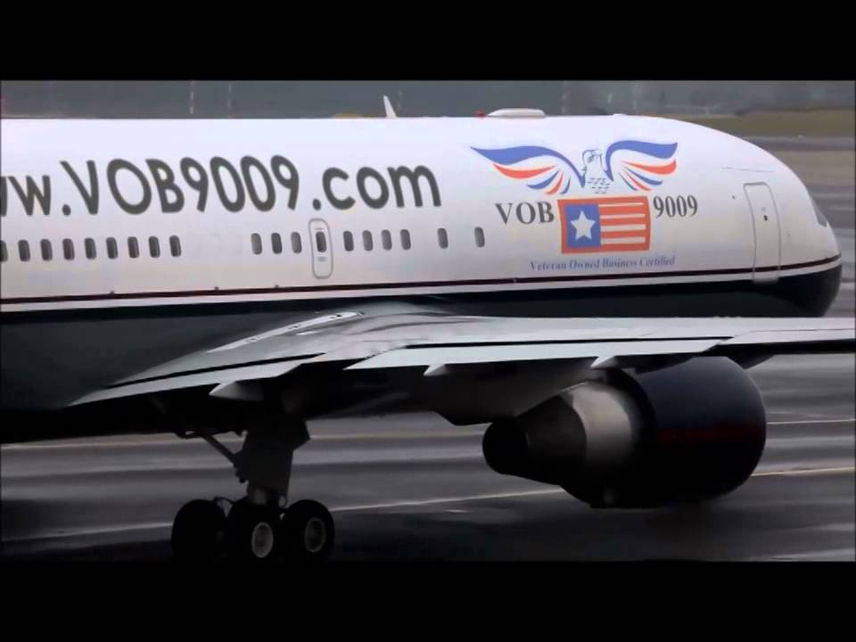 VOB 9009 Certification - Official Promo