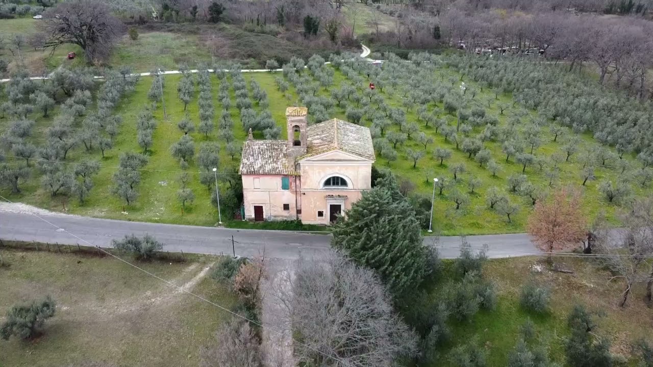 Spoleto7giorni - Bazzano Land