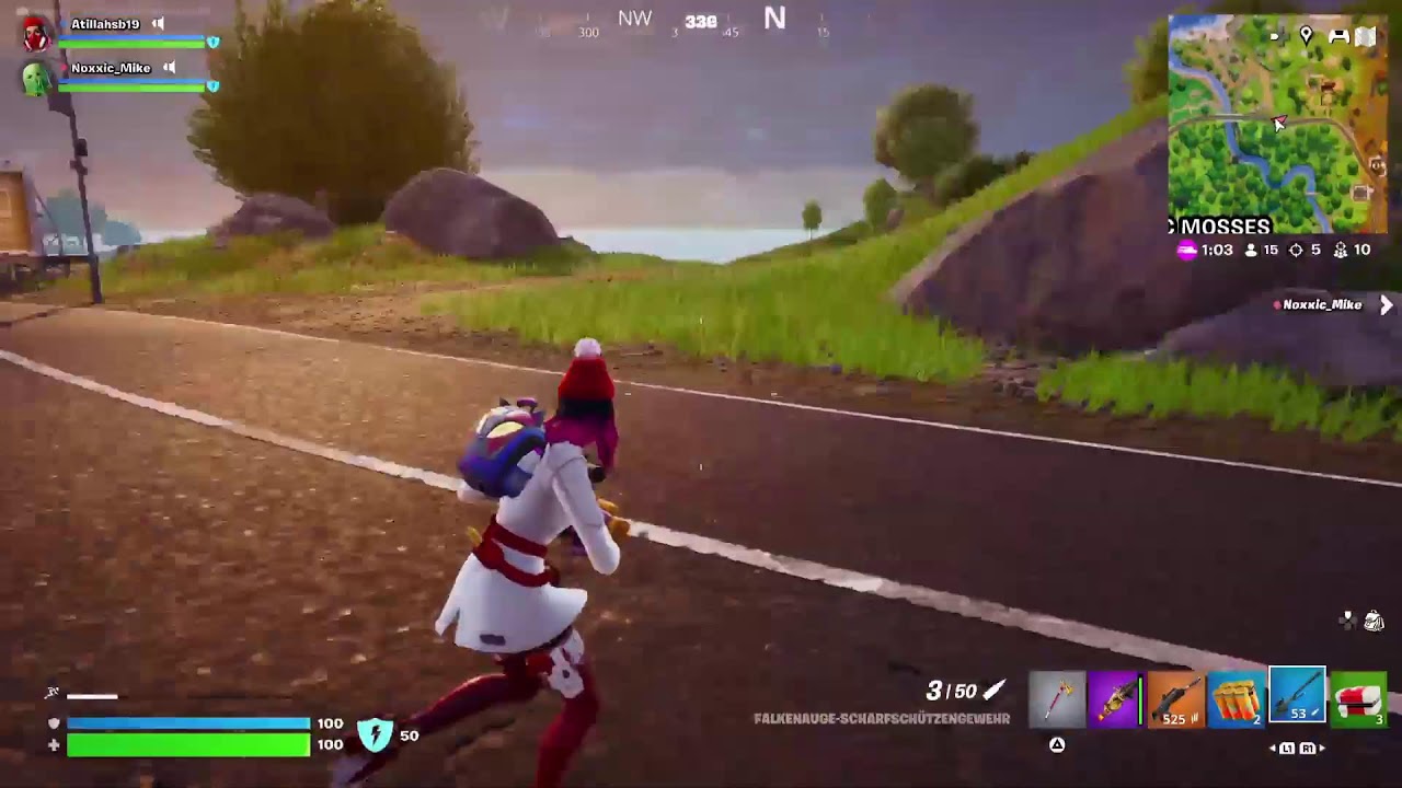 🔴Fortnite🔴