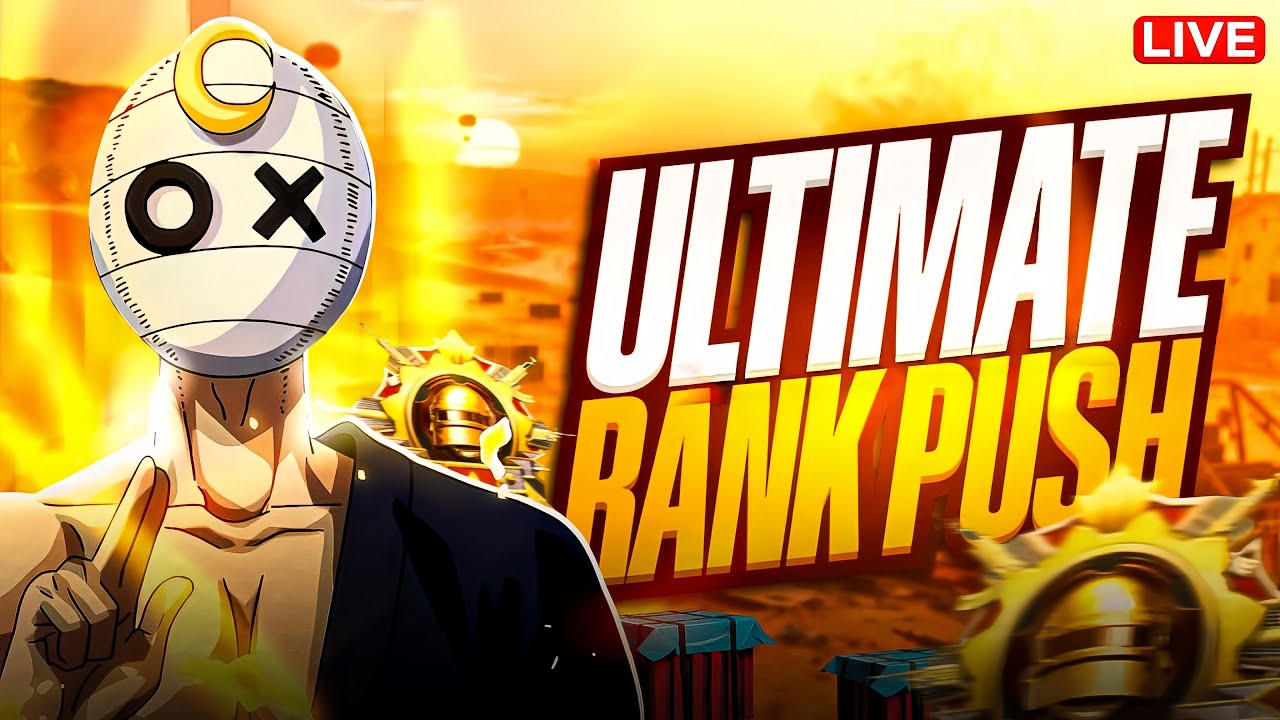 New Update 4.2! | Full Rush Gameplay 🔥 | Keso is Live