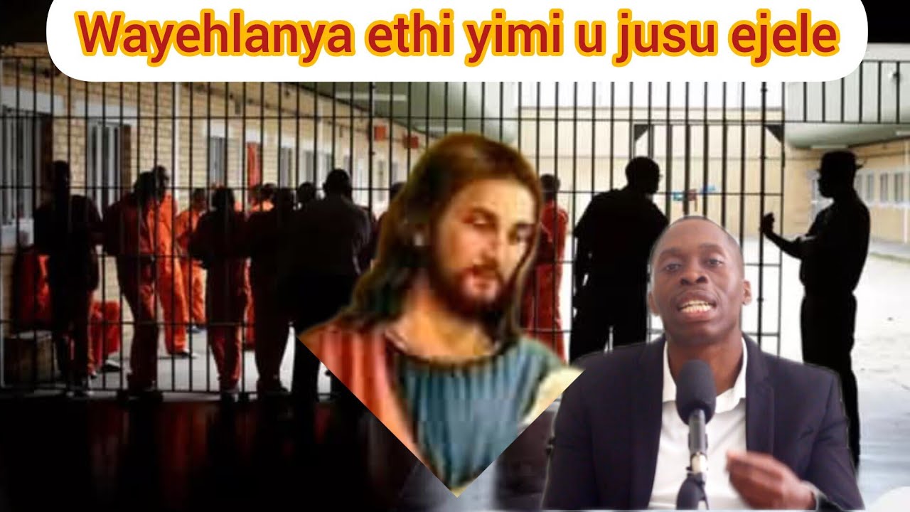 wabuya ehlanya ejele lasebhongweni ethi ungujesu(wayekhuma namaphela🪳episode 76