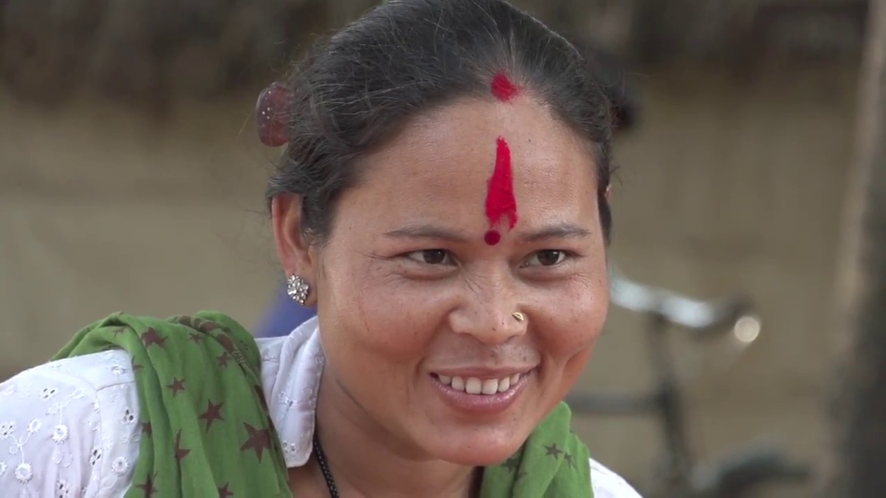 Srijana Chettri, gender equality & social inclusion manager, Pact&rsquo;s Nepal office
