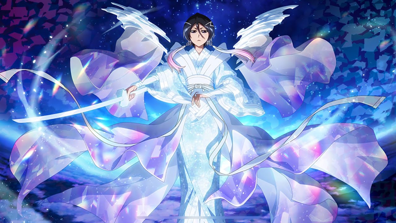 BLEACH Brave Souls ブレソル　guildquest グルバト　604,174,499 3/10〜 星十字騎士団キラー赤　nightmare EXTRA6
