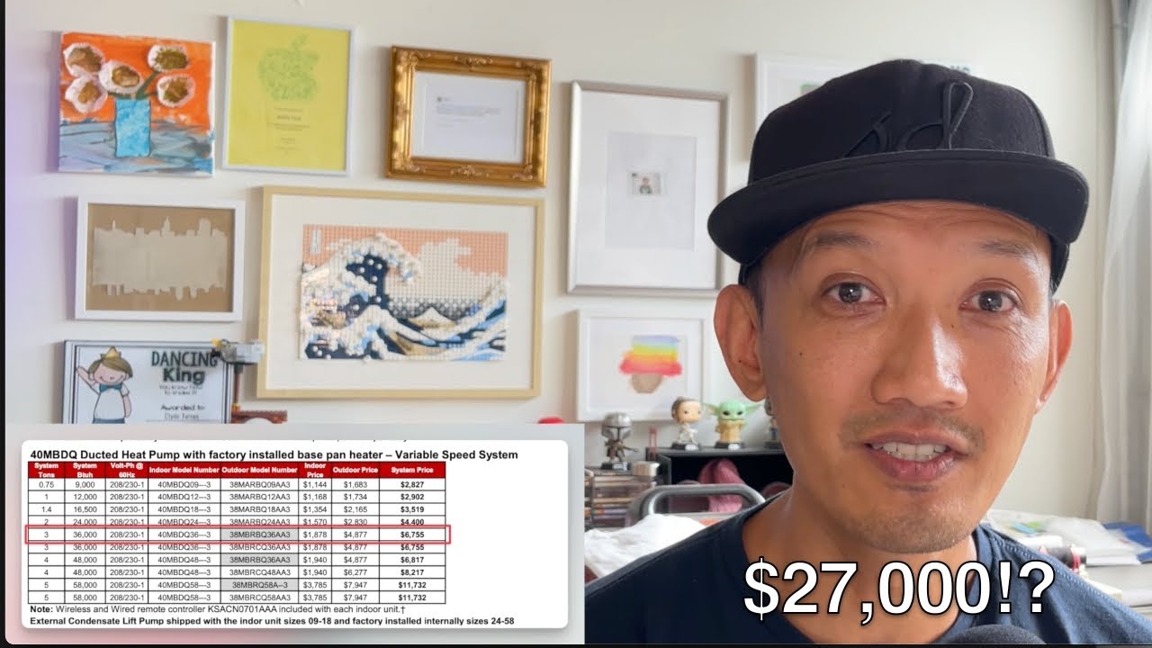 Heat Pump Headaches