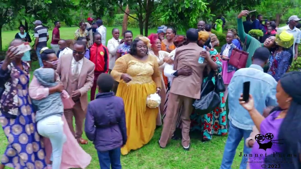Jonnet Films video