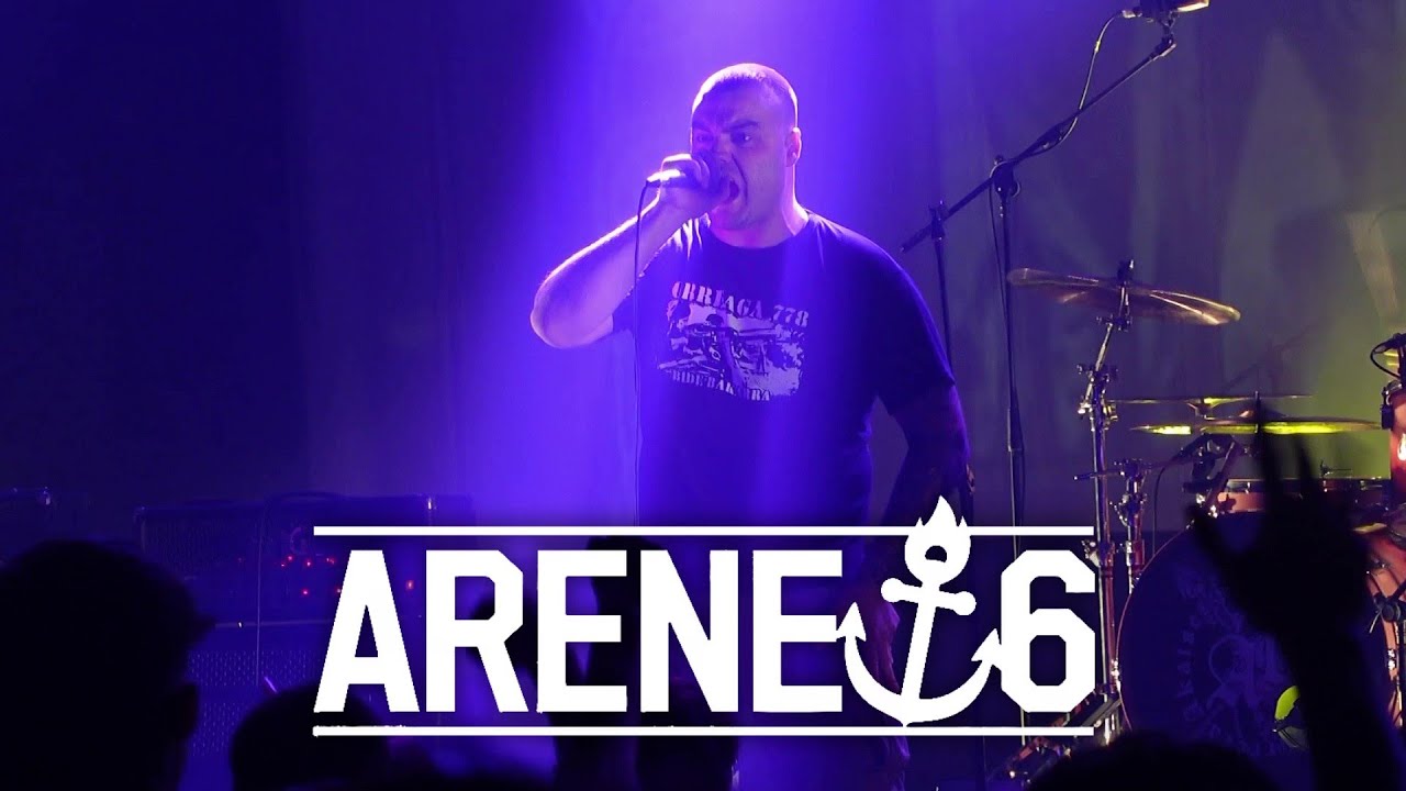 ARENE 6 