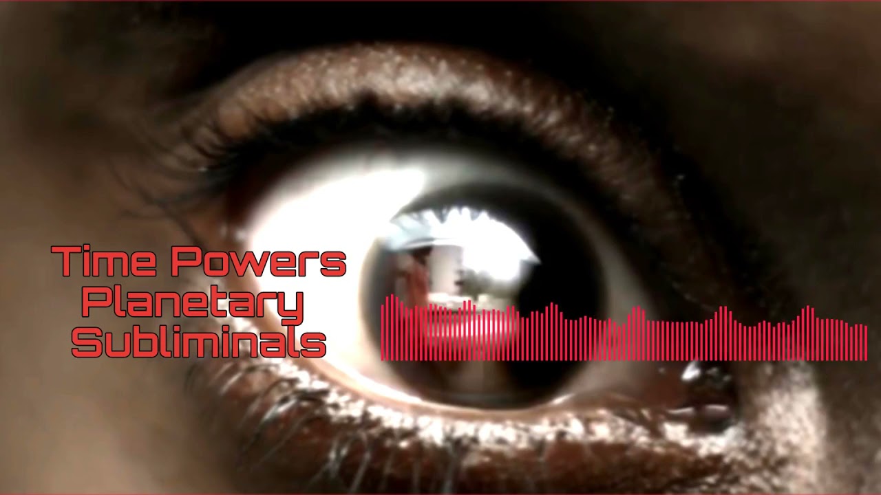 “It’s Like Clockwork” - Time Master - Supernatural Subliminal