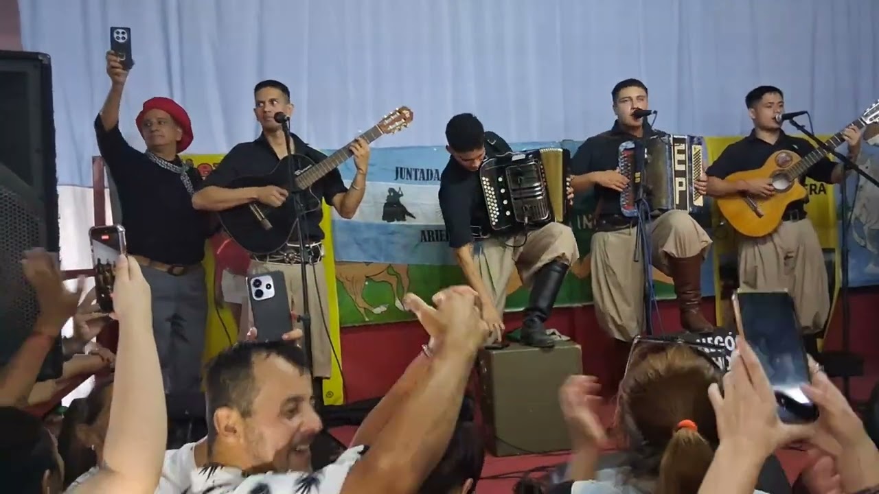 LOS PRINCIPES DE MISIONES