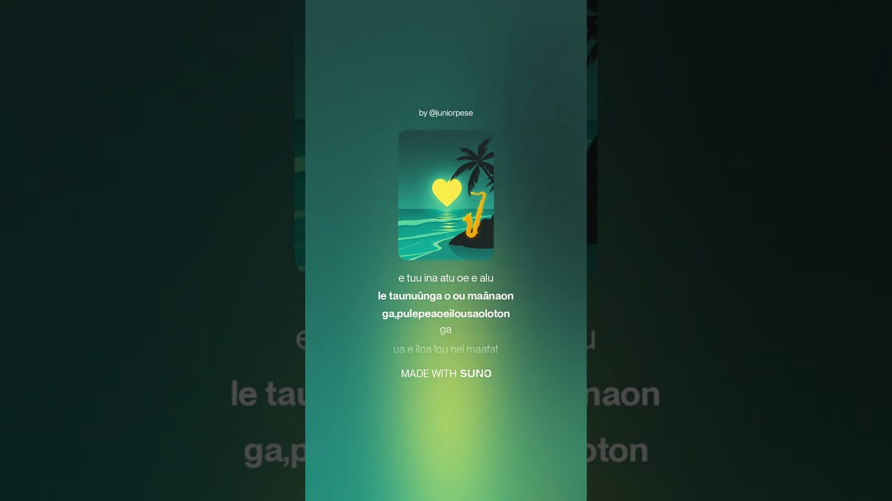 ANISETO FALEMOE NOFO POLOGA [aimusic]