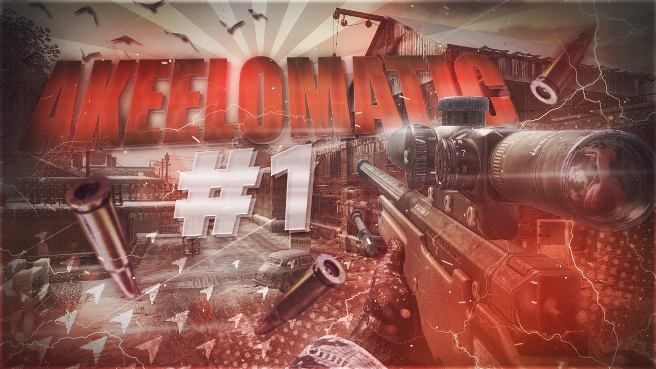 GHK Akeel | Akeelomatic #1 | by GHK WaZer