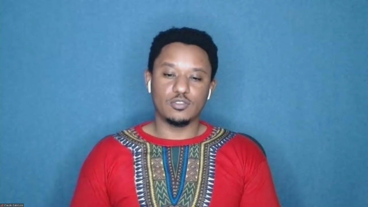 Tuganire ku nzira y'Umusaraba ya Kizito Mihigo - Igice cya 1