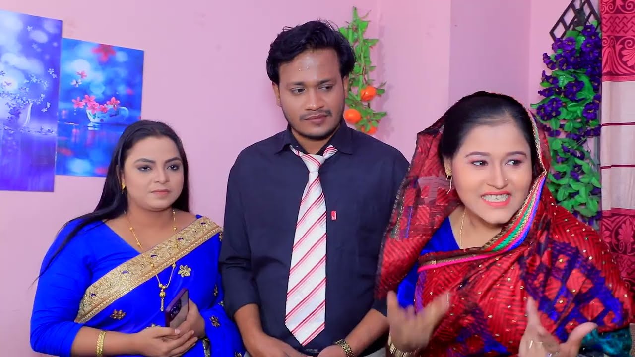 বিয়ের পর স্বামী স্ত্রীর অতীত নিয়ে মাথা ঘামানো উচিত নয়