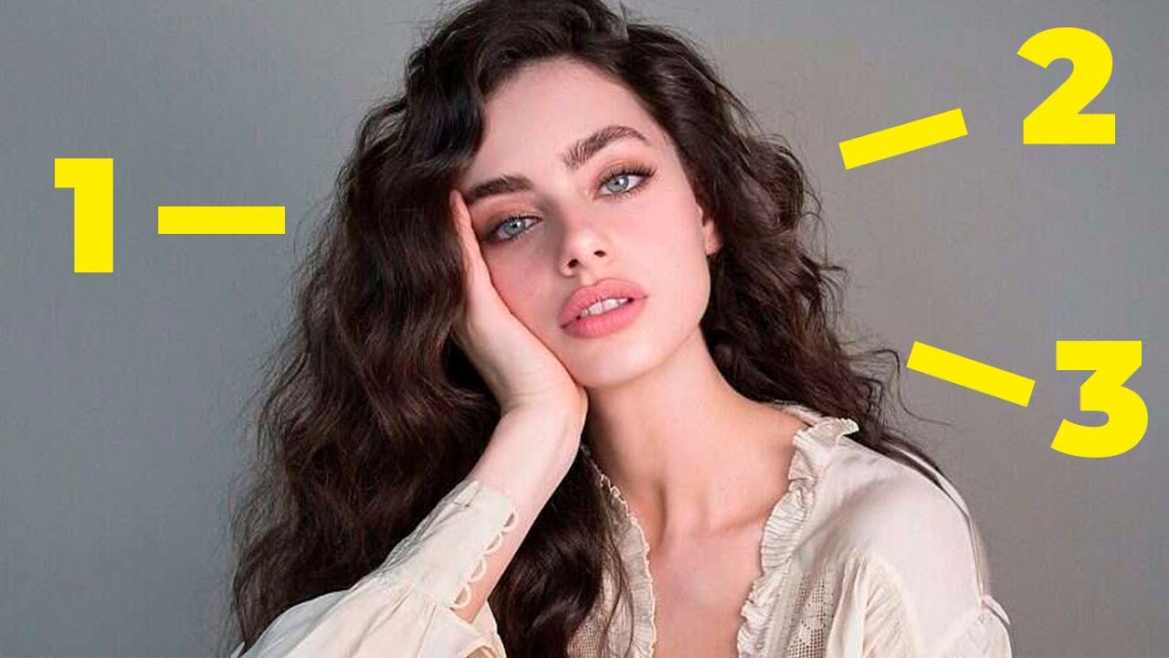 Las Mujeres SOLO hacen ESO si les GUSTAS (7 SEÑALES SECRETAS)