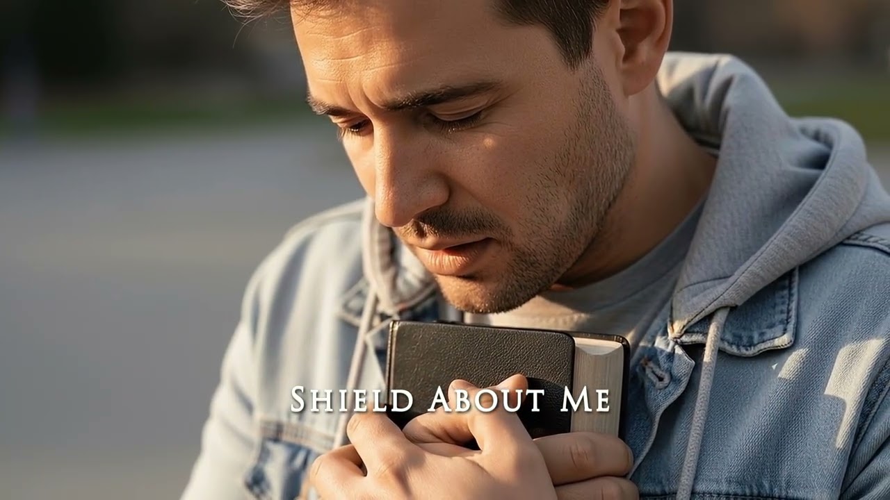 PSALMS OF PROTECTION AND POWER 5 Sword of Faith and Trust | CHRISTIAN WORSHIP for Spiritual
